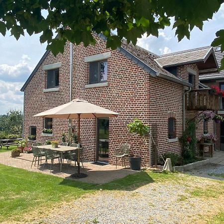 O Macra House - Aubel, Pays De Herve 外观 照片