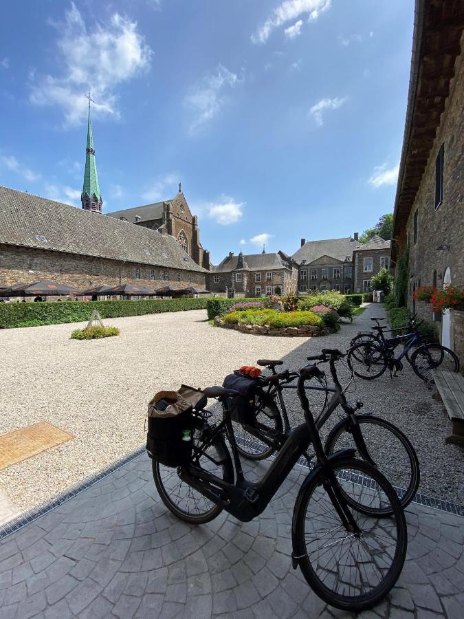 O Macra House - Aubel, Pays De Herve 外观 照片