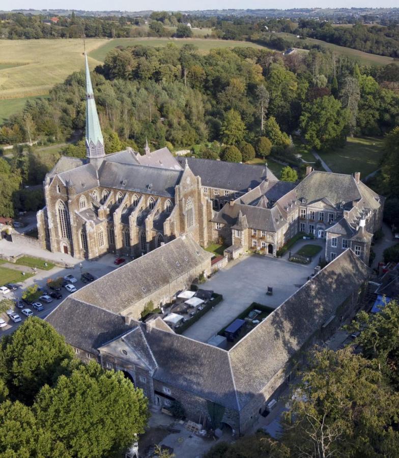 O Macra House - Aubel, Pays De Herve 外观 照片