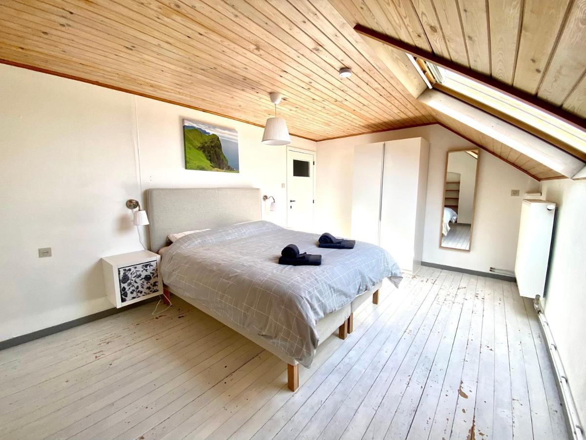 O Macra House - Aubel, Pays De Herve 外观 照片