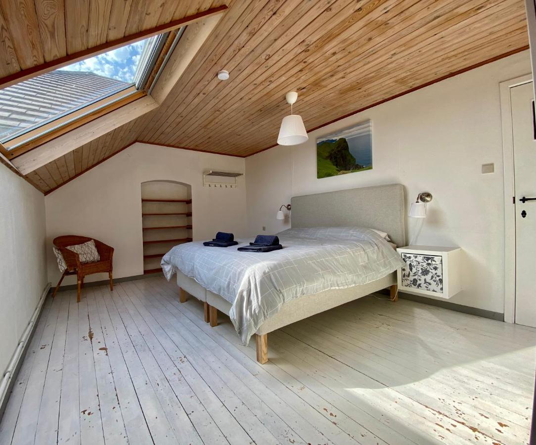 O Macra House - Aubel, Pays De Herve 外观 照片
