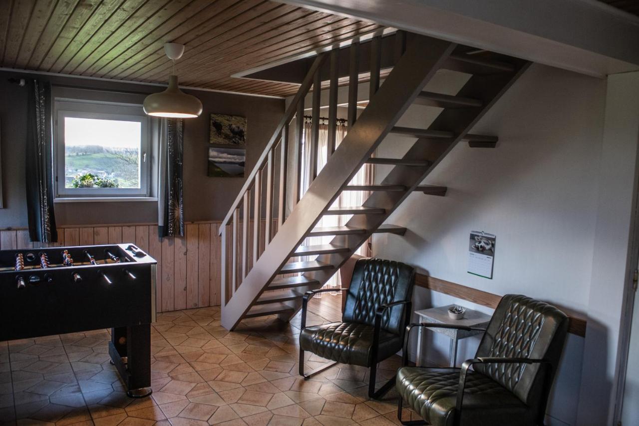O Macra House - Aubel, Pays De Herve 外观 照片