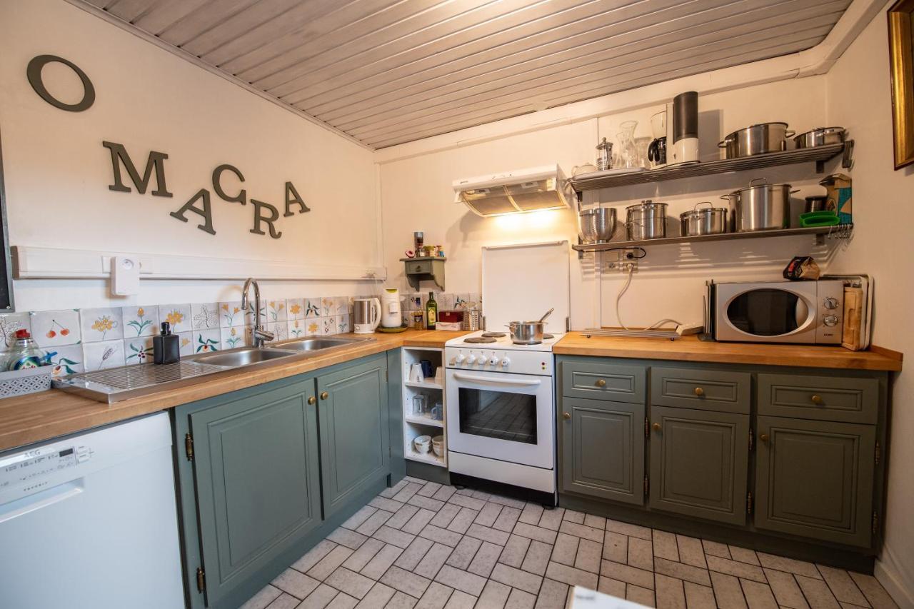 O Macra House - Aubel, Pays De Herve 外观 照片