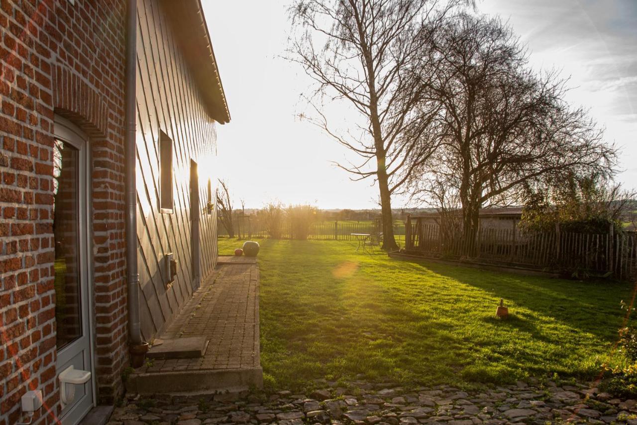 O Macra House - Aubel, Pays De Herve 外观 照片