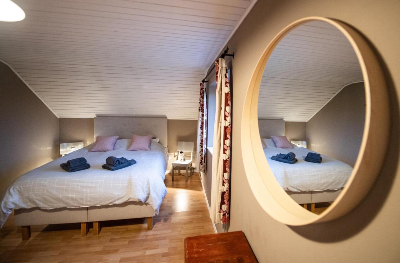 O Macra House - Aubel, Pays De Herve 外观 照片