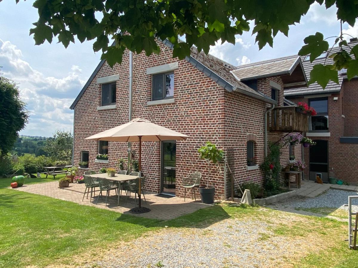 O Macra House - Aubel, Pays De Herve 外观 照片
