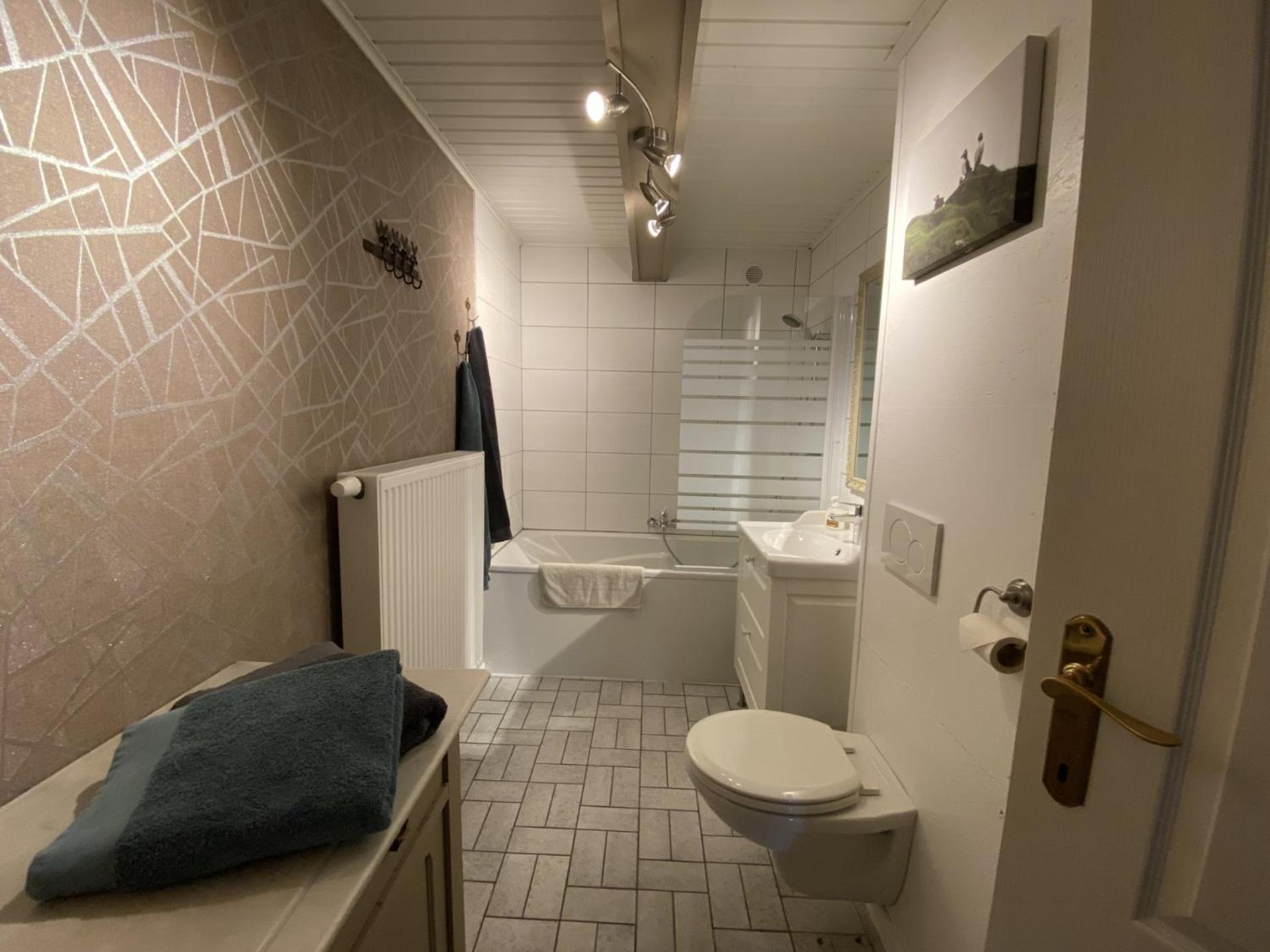 O Macra House - Aubel, Pays De Herve 外观 照片